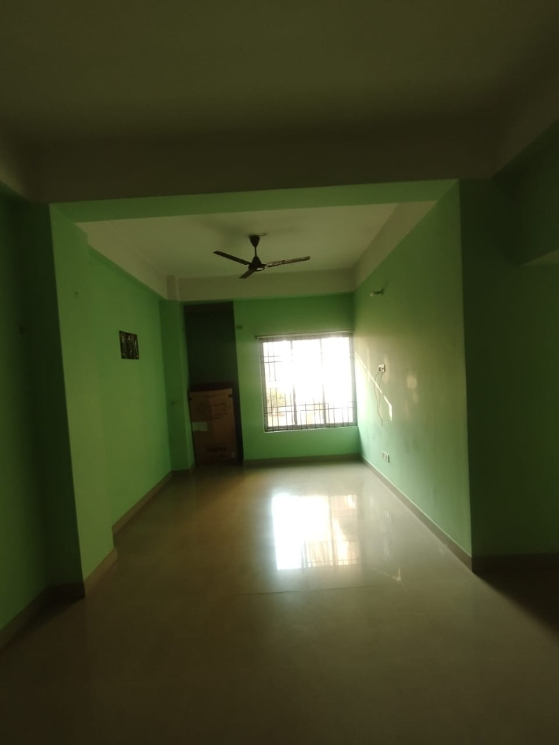Unfurnished 3bhk in Ajanta Path, Beltola, Guwahati, Assam, India for Rent